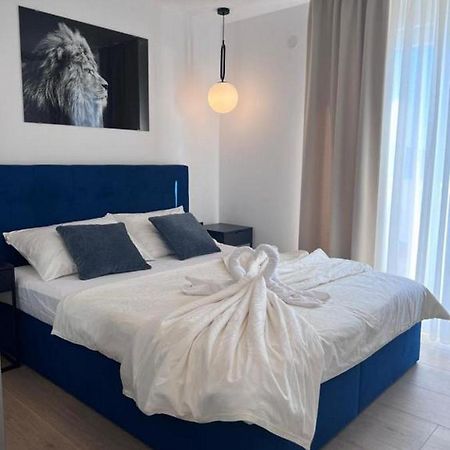 רוגוזניצה Apartment Nadalina מראה חיצוני תמונה