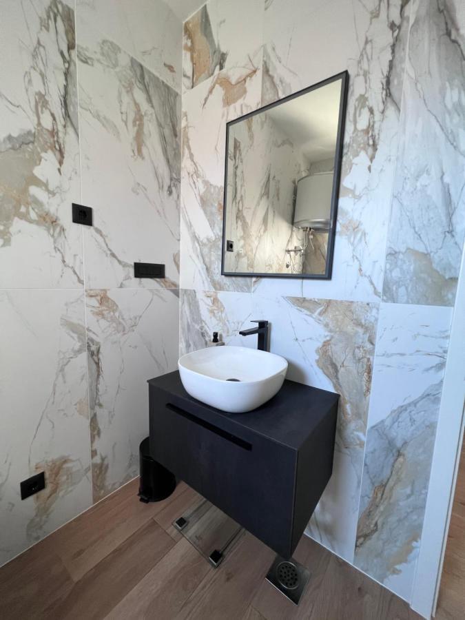 רוגוזניצה Apartment Nadalina מראה חיצוני תמונה