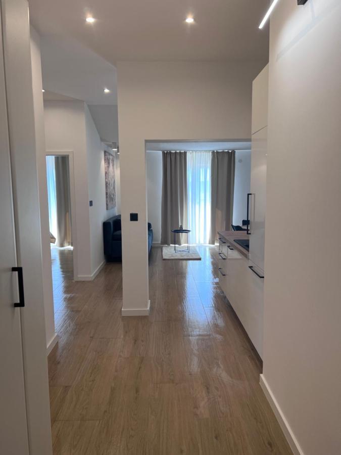 רוגוזניצה Apartment Nadalina מראה חיצוני תמונה