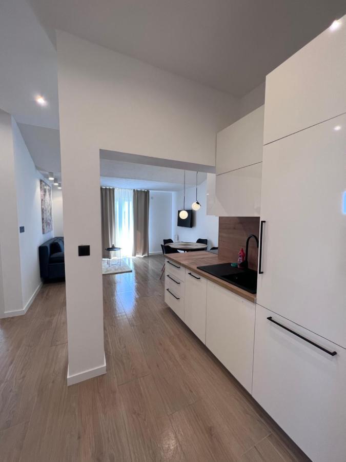 רוגוזניצה Apartment Nadalina מראה חיצוני תמונה