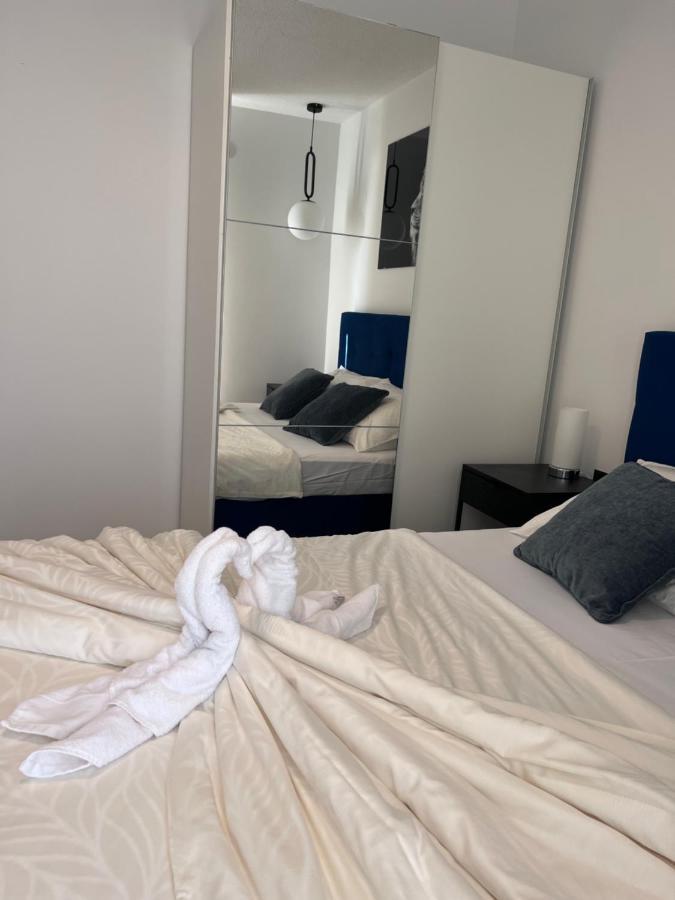 רוגוזניצה Apartment Nadalina מראה חיצוני תמונה
