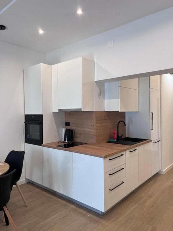 רוגוזניצה Apartment Nadalina מראה חיצוני תמונה