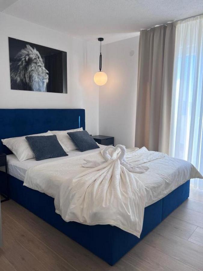רוגוזניצה Apartment Nadalina מראה חיצוני תמונה