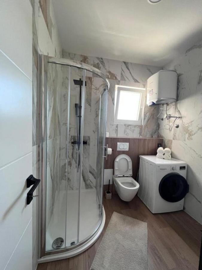 רוגוזניצה Apartment Nadalina מראה חיצוני תמונה